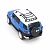   Toyota FJ Cruiser Blue 1:24 - 27055-B